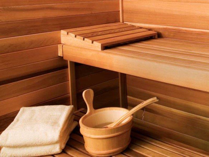 Sporthotel Wildstrubel Ленк Экстерьер фото