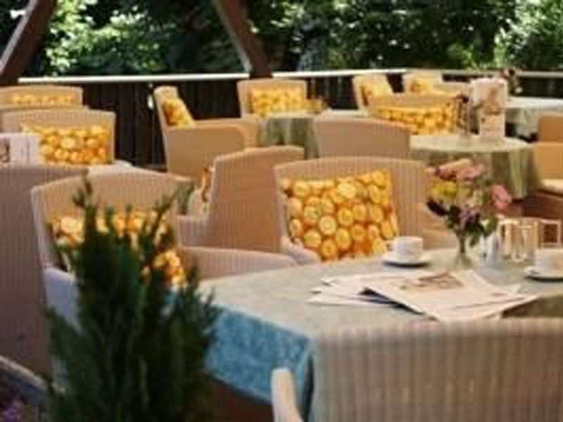 Sporthotel Wildstrubel Ленк Экстерьер фото