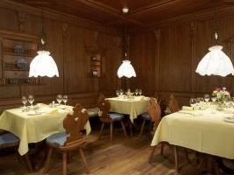 Sporthotel Wildstrubel Ленк Экстерьер фото